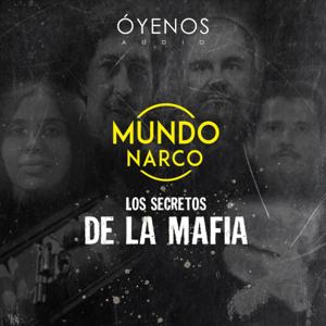 Mundo Narco by iHeartPodcasts