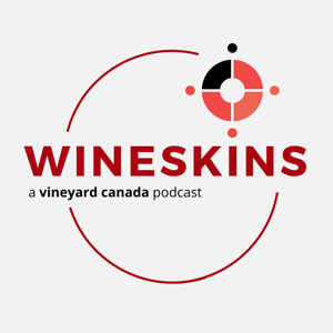 Wineskins