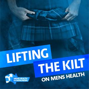 'Lifting the Kilt'