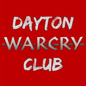 The Dayton Warcry Club Podcast by Warren Connell