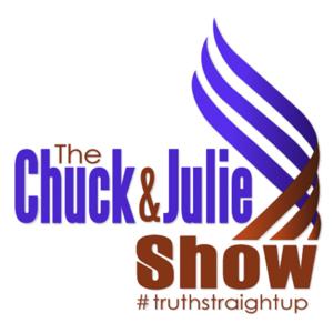 The Chuck and Julie Show by Julie Bonniwell