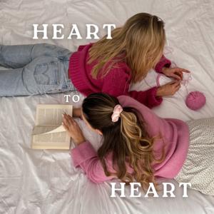 Heart to Heart mit Pauline und Vanessa by Pauline und Vanessa