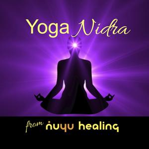 Yoga Nidra by Wylde Podcasts