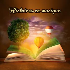 Histoires en musique by Stephane