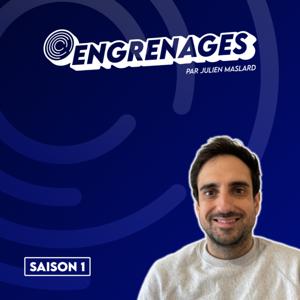 Engrenages