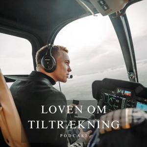 Loven Om Tiltrækning by Frederik Rehder Fuglsang