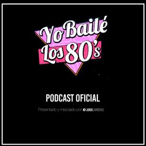 Yo Bailé en los 80s