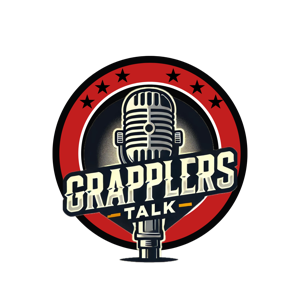 Grapplers Talk