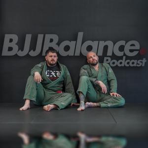 BJJ Balance by Kenneth Wilson & Mat Veiga