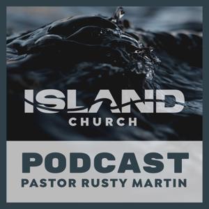 Island Church Galveston Podcast