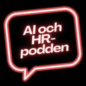 AI och HR-podden