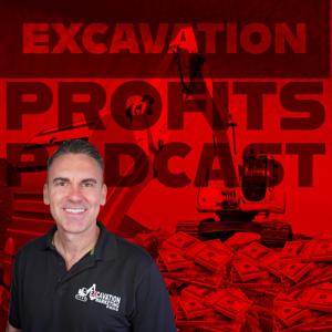 Excavation Profits Podcast® by Scott Andreasen