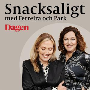 Snacksaligt med Ferreira och Park by Tidningen Dagen