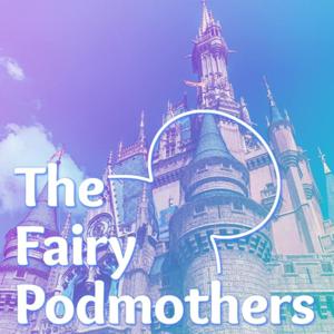 The Fairy PodMothers by Abbie, Amber, Amy, Autumn, Bethany, Sarah, & Suzanne!