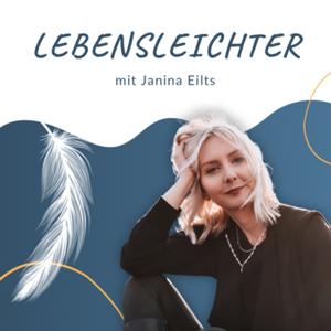 Lebensleichter - Löse Dich endlich von Deiner Essstörung, emotionalem Essen oder Dauer-Diäten! by Janina Eilts