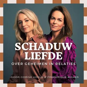 Schaduwliefde met Corine Koole & Frederique Bicker