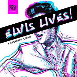 Elvis Lives