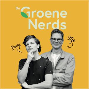 De Groene Nerds by Aljo Hartgers & Danny Oosterveer // De Podcasters