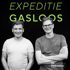 Expeditie Gasloos