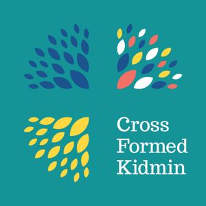 Cross Formed Kidmin