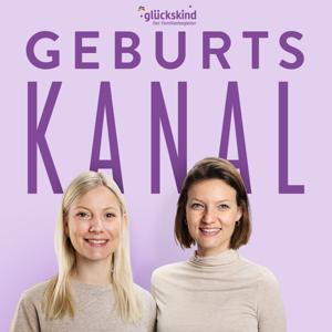 GEBURTSKANAL - von Schwangerschaft bis Wochenbett mit hallohebamme