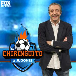 El Chiringuito en Fox Deportes by Fox Deportes