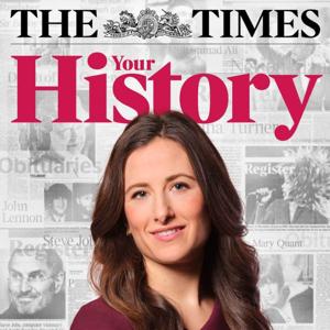 Your History by The Times