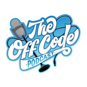 Off Code Podcast by Monique Duson & Kevin Briggins