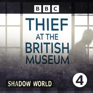 Shadow World by BBC Radio 4