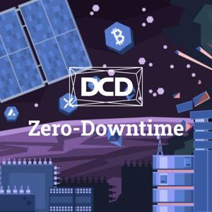 DCD Zero Downtime: The Bi-Weekly Data Center Show by DatacenterDynamics