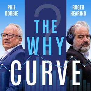 The Why? Curve by Phil Dobbie