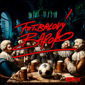 Fotbalový baroko by Datarun