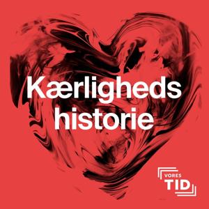 Kærlighedshistorie by Vores Tid - Nationalmuseets mediehus