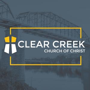 Clear Creek Church of Christ