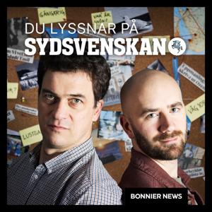 Du lyssnar på Sydsvenskan