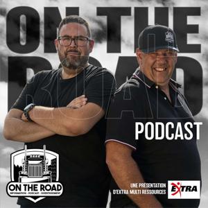 On the road Québec (le podcast) by On the road Québec