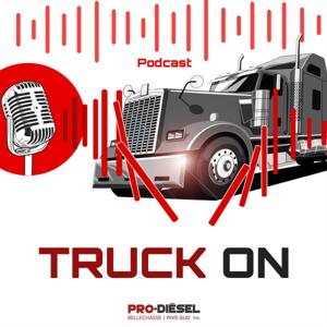 Truck On "Le Podcast"