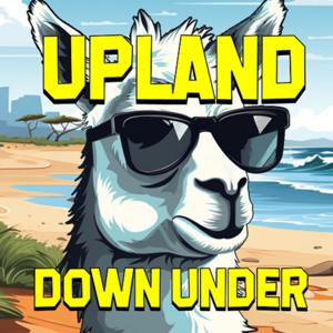 Upland Down Under