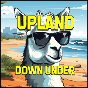 Upland Down Under by Upland Down Under