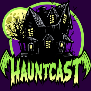 Hauntcast - Halloween Haunt & Horror Podcast by Hauntcast