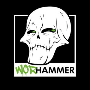 WorHammer40k