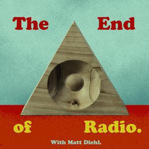 The End Of Radio