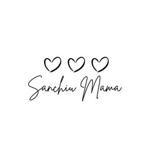 山丘媽媽。Sanchiu Mama