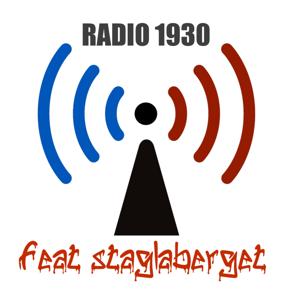 Radio 1930 feat Staglaberget by radio1930