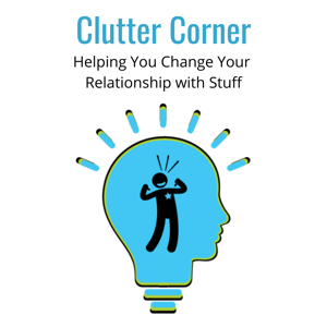 Clutter Corner - Organize, Clean and Transform Your Home