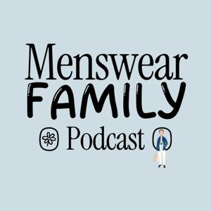 Menswear Family