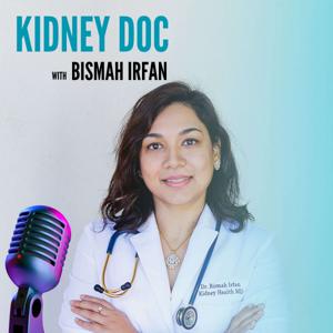 Kidney Doc: Answering Your Questions on Kidney Health