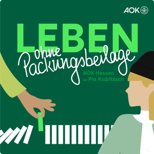 Leben ohne Packungsbeilage