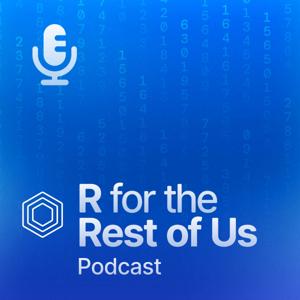 R for the Rest of Us by David Keyes