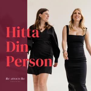 Hitta din person